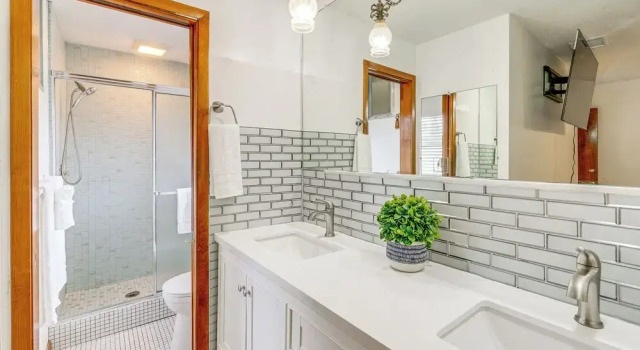 Коттедж Port Charlotte Retreat w/ Lanai + Private Pool!