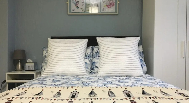 Семейный люкс Brene Hotel