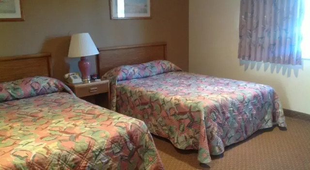 Cascade Inn and Suites, Buchen Sie Hotel Winthrop Washington (state)