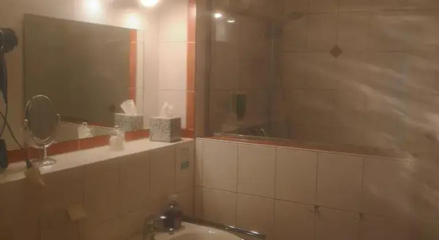 Номер Standard Haus Hillebrand