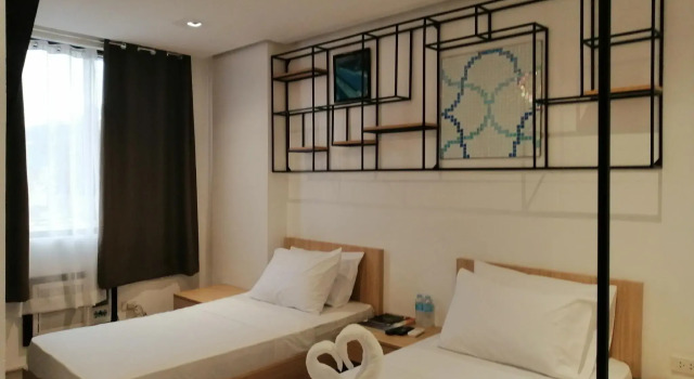 Hotel Rupert A Baler, Rezerwuj Hotel Baler Luzon