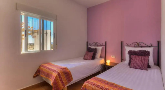Апартаменты с 2 комнатами Villa Damara