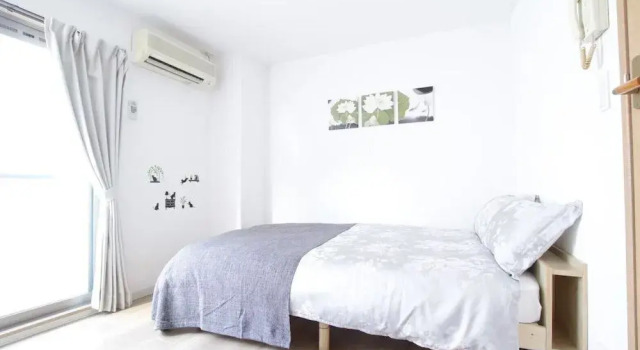 Daikokucho Apartment DG
