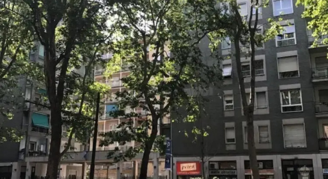 MP Apartments - Cenisio Apartment, Buchen Sie Ferienwohnung Sempione Mailand