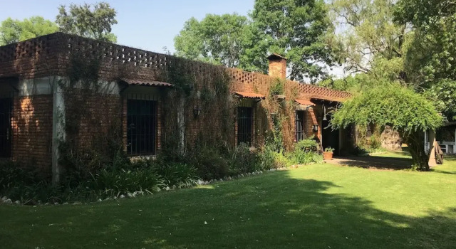 Rancho Las Joyas Tepeji del Rio, Prenota Hotel Hotel a Messico Distretto Federale con piscina, Piscina