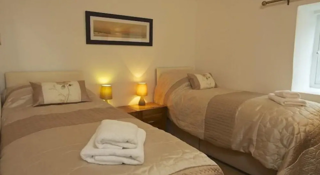 Seagrass, Thornlea Mews, Забронировать Отель Отели Англии 3 звезды, 3*
