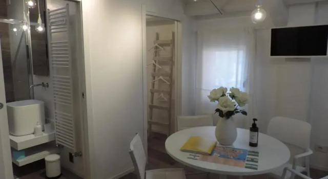 Deluxe Suite Al Sagraeto