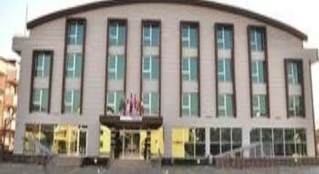 Work & Home Hotel Suites, Varaa Hotelli Hotellit Marmara-alue pysäköinnillä, Pysäköinti