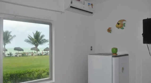 Marinas de Tamandaré 102, Boek Hotel Hotels in Bahia met zwembad, Zwembad
