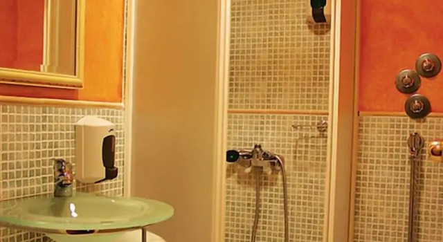 Номер Standard Hotel Kosmopolit