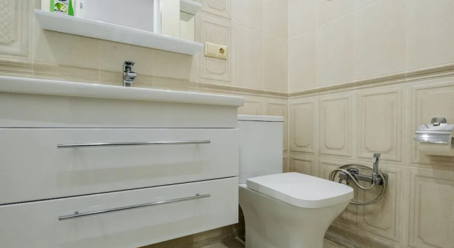 Апартаменты Comfort Stay in on Mashtots 16a-5
