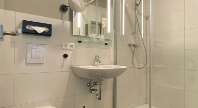 Номер Superior LOFTSTYLE Hotel Hannover, Best Western Signature Collection