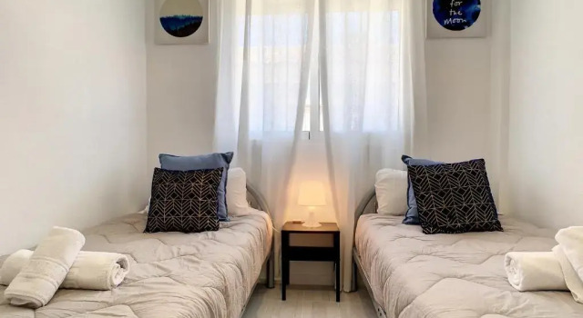 Casa Croft - 4609, Varaa Hotelli Los Narejos 