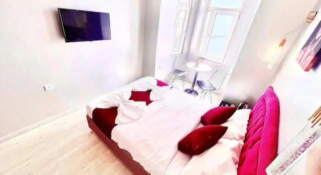 Taksim The Capital Center Hotel