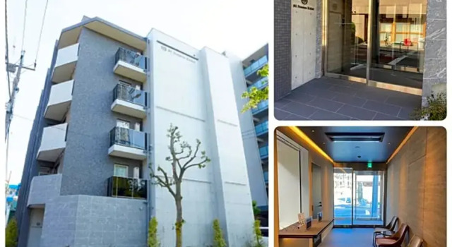 SG Premium KASAI - Vacation STAY 44353v, Book Hotel Edogawa Tokyo