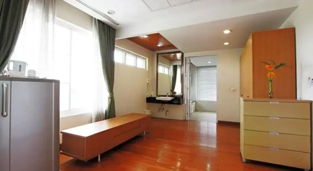 Двухместный номер Executive Pattana Sports Resort