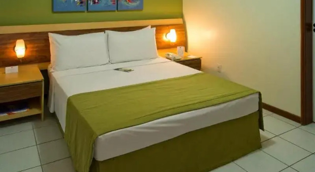 Номер Standard Nobile Suites Diamond