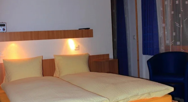 Номер Economy Hotel Alpha