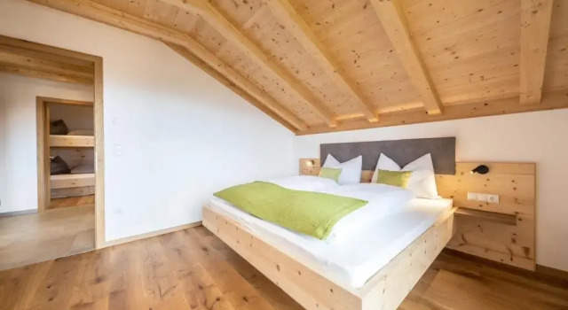 Apartment Rosmarin - Kuenhof, Забронировать Апартаменты/квартира Верано Burgraviato