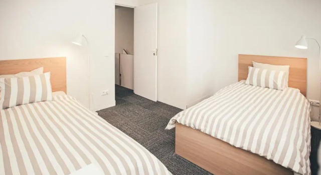 Ring Stop Holiday Apartment