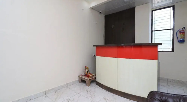 Aviraj By OYO Rooms