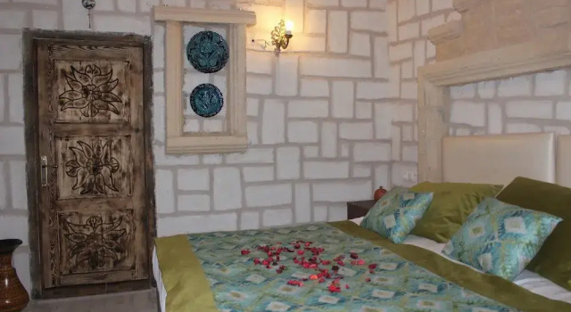 Номер Standard Antik Stone House