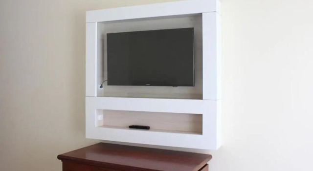Номер Standard Hotel Araçá