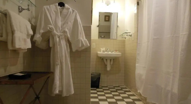 Номер Deluxe Inn on Broadway