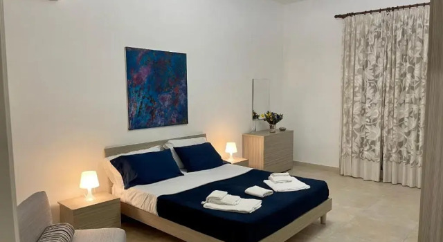 Коттедж Le Gemme di Sicilia Apartments
