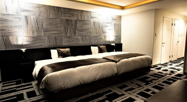 Homm Stay Nagi Sanjo Kyoto By Banyan Group