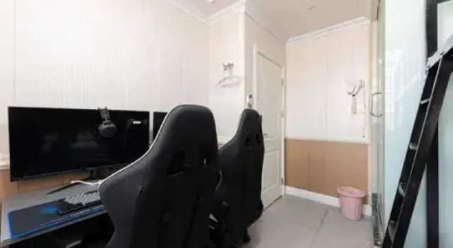 JC Electronic Competition Apartment (Wuhan Guanggu), Book Lejlighed Lejligheder i Hubei, Lejlighed