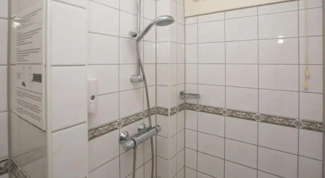 Трёхместный номер Standard Hotel Breitner
