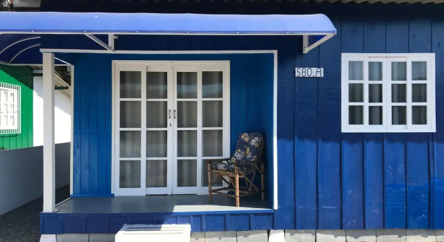Casa em Penha - 300 metros do Beto Carrero e Praias, Забронировать Отель Пенья Санта-Катарина