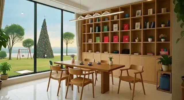 Milan • Serenity Haven Design Hotel (Nandan Bus Terminal Jin Furong Plaza), Book Boutique Hotel Boutiquehoteller i Hechi, Boutique Hotel