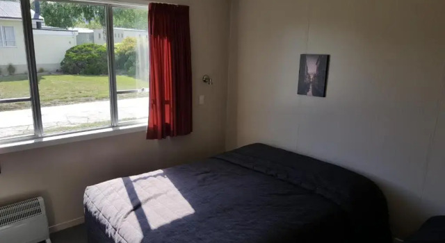 Номер Standard High Country Lodge, Motels & Backpackers
