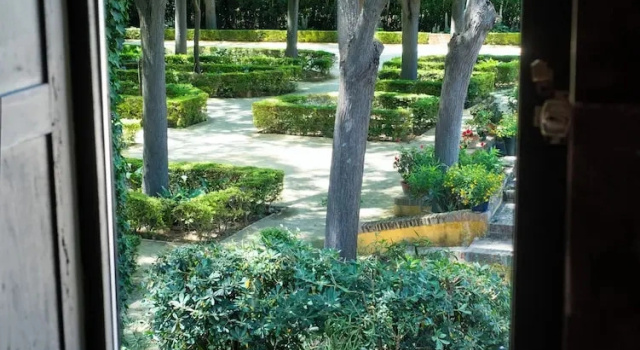Номер Standard Hospedium hotel Cortijo Torre De La Reina