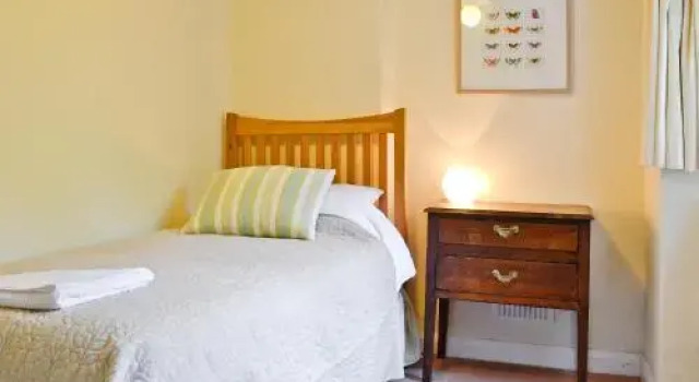 Dylasau Cottage