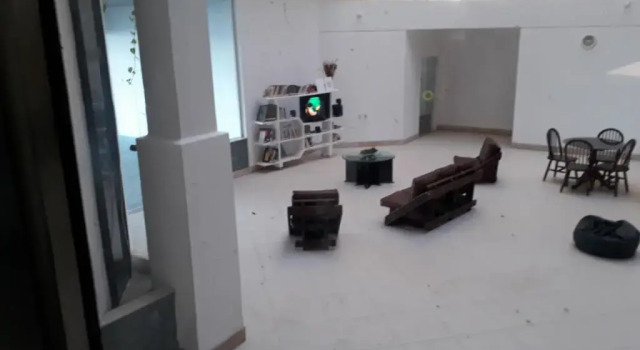 Студия Studio na praia da Barra