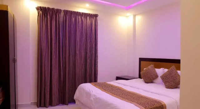 amwaj Suites