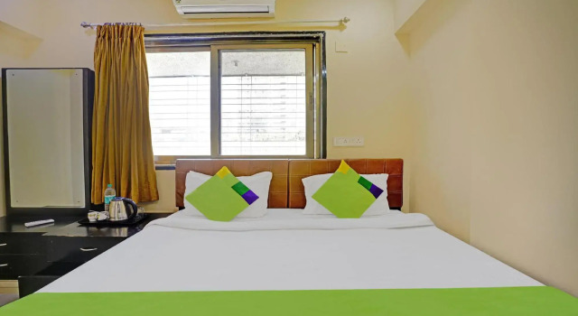 Treebo Trend Hotel Nirvana Suite And Party Hall