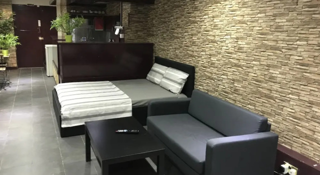 Студия Halz city estates