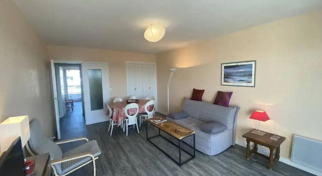 Appartement Quiberon, 2 pièces, 4 personnes - FR-1-478-222, Rezerwuj Apartament Quiberon 