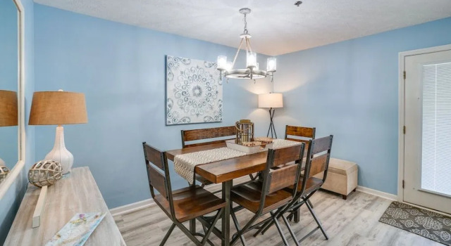 Peachtree Place By Panhandle Getaways