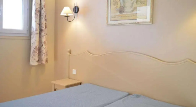 Appartement Les Issambres, 2 pièces, 6 personnes - FR-1-226-389, Забронировать Апартаменты/квартира Апартаменты Леp-Иссамбр, Апартаменты/квартира