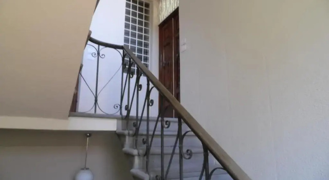 Апартаменты Casa Giardino