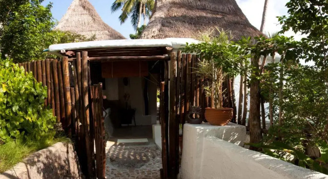 Вилла Anankhira Villas