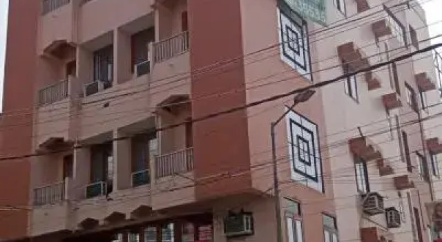 Hotel Rajasthan, Book Hotel 5-stjernede hoteller i Bihar, 5*
