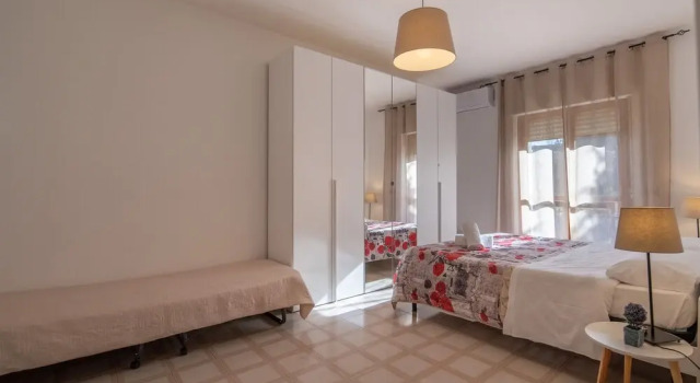 B&B A Casa Di Amici