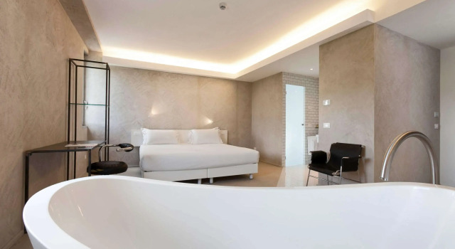 Двухместный люкс Aiden by Best Western JHD Dunant Hotel