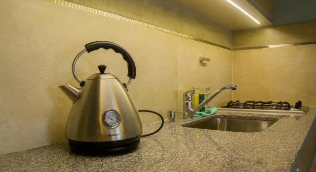 Номер Standard Cabañas Apart Margaridas